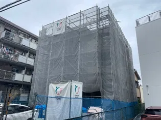 KARIYA TERRACEの画像