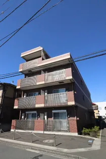 グランシャリオの画像