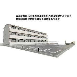 シャルマンルーブの画像
