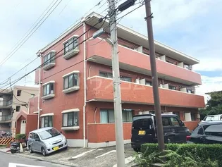 クリエール石渡の画像