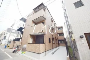 グランディール千住の画像
