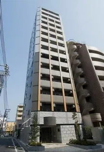 ガーラ シティ亀戸の画像