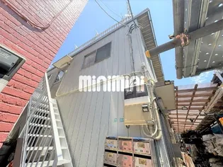 第2秀栄ハイツの画像
