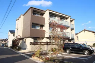 SUNSHINE GARDENS 富田の画像