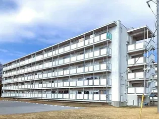 ビレッジハウス阿久和7号棟の画像