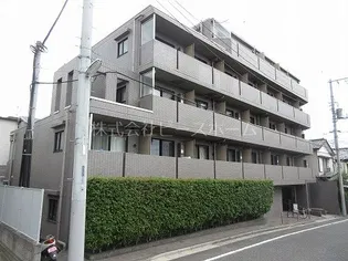 ルーブル小竹向原弐番館の画像