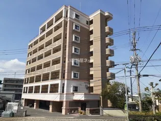 ステートリーマンション鷲崎の画像