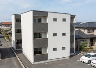 REGALEST 富田3の画像