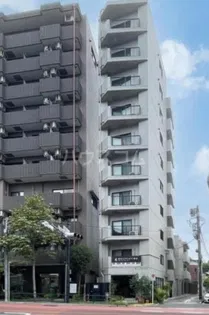 アズミュージック新宿御苑の画像