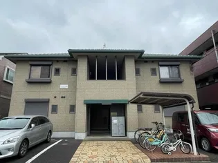 アーバニティⅠ番館の画像