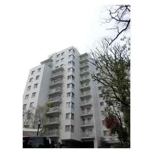 徳川マンションの画像
