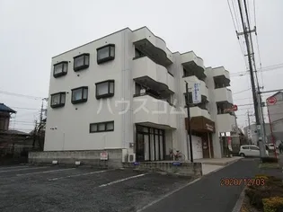 クレスト与野本町の画像