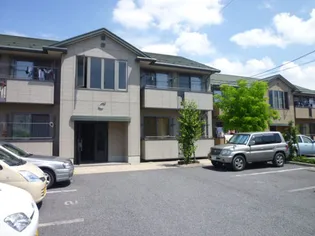 MASTTOWN三本柳Ⅲの画像