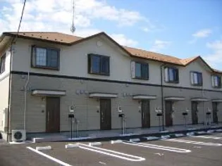 栃木県芳賀郡益子町大字大沢【一戸建】の外観