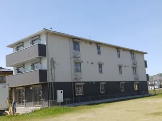 アネシス寺家A B A棟の画像