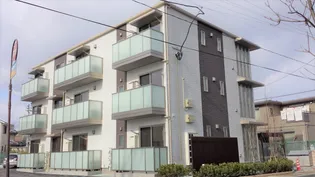 ベレオ南仙台の画像