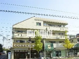 鈴幸ビルの画像