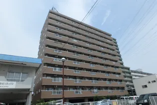 三向ハイツ元今泉の画像