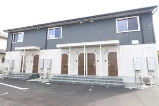 メゾン ド ルピナスの画像