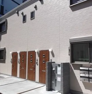 ウィング ジムコB棟の画像