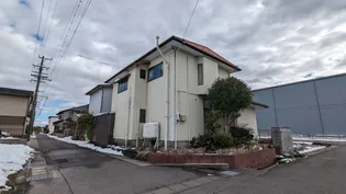 岐阜県安八郡神戸町大字瀬古【一戸建】の外観