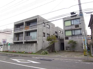 コートハウス女池の画像