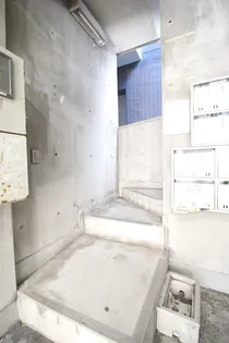 鹿児島県鹿児島市下荒田3【マンション】の外観