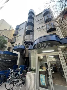 大阪府大阪市北区同心2【マンション】の外観