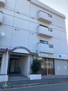 神野マンションIIの画像