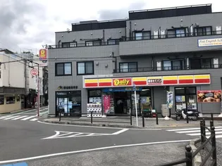 サイクルハイツIの画像