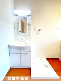 グランビュー反町【1階】の内装