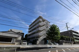 PLEAST桃園公園【1階】の外観