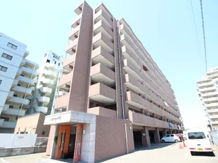 レフティヒルズ奈多の画像