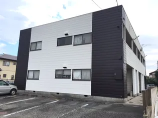 武藤ハイツの画像