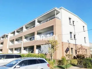 ベルホーム三軒家Bの画像