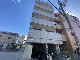 クオレマンションクサツの画像