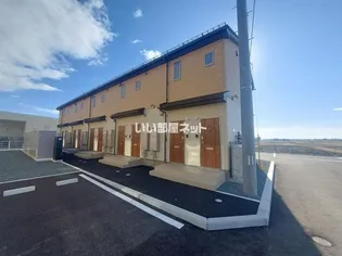 グランドパレス御所橋IIIの画像