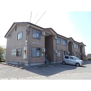 MフラットIの画像