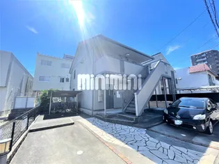 ウィルステージ陶生の画像