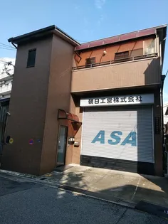 KMKハイツ【2階】の外観