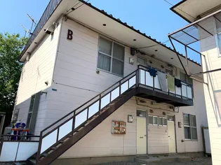 グランドハイツBの画像