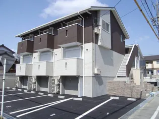 エリオにしの台の画像