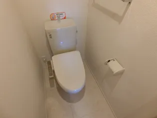 プランドールiV【2階】の内装