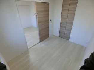 プランドールiV【2階】の内装