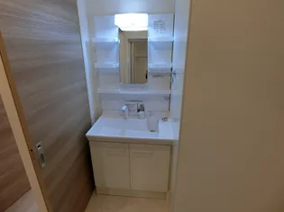 プランドールiV【2階】の内装