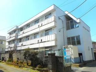 グリンヒルカワシマの画像