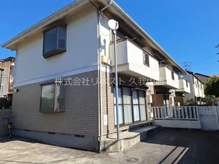 ハイツ久我山の画像