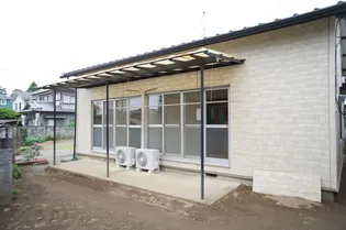 群馬県邑楽郡大泉町城之内2【一戸建】の外観