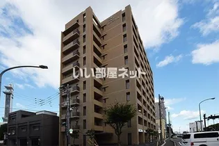 幸町シュンレジデンスの画像