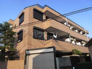 フローラル壱番館の画像